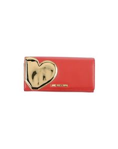 Бумажник Love Moschino