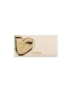 Бумажник Love Moschino