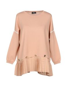 Блузка Elisabetta Franchi