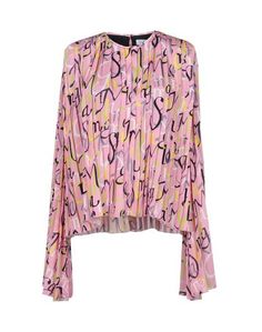 Блузка Msgm