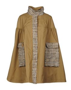 Накидка Msgm