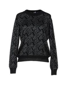 Свитер Love Moschino