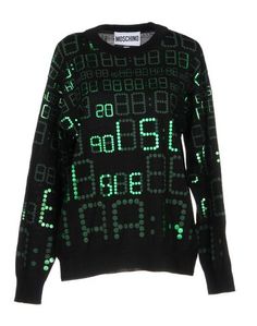Свитер Moschino