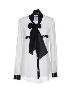 Pубашка Moschino