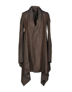 Легкое пальто Rick Owens