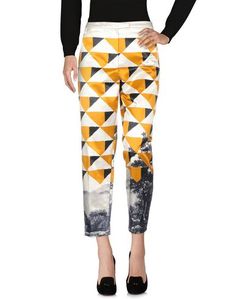Повседневные брюки Dries Van Noten