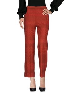 Повседневные брюки Missoni