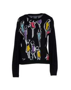 Свитер Boutique Moschino