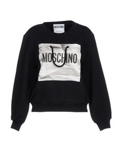 Толстовка Moschino