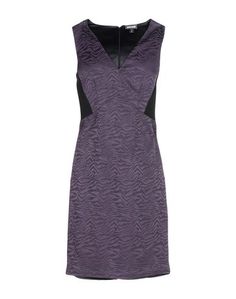 Короткое платье Just Cavalli