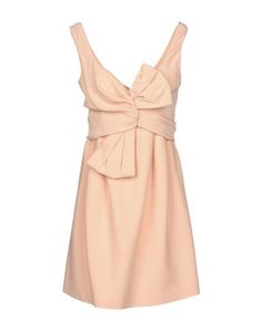 Короткое платье Dsquared2