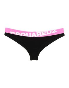 Трусы Dsquared2