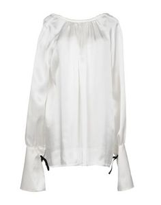 Блузка Ann Demeulemeester