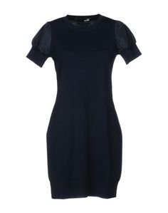 Короткое платье Love Moschino