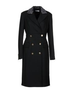 Пальто Versace Collection