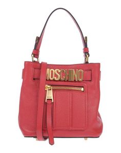 Сумка на руку Moschino