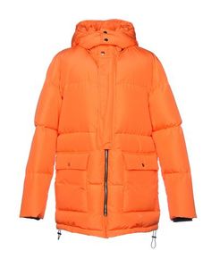 Пуховик Msgm