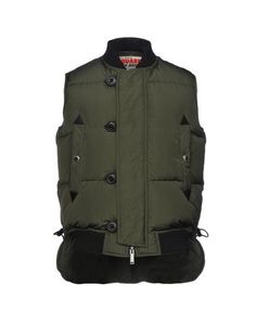 Пуховик Dsquared2