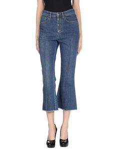 Джинсовые брюки Sonia Rykiel