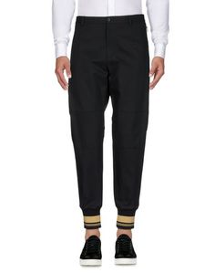 Повседневные брюки Dolce & Gabbana