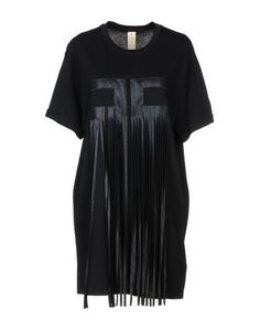 Короткое платье Elisabetta Franchi