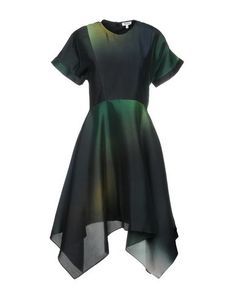 Короткое платье Kenzo