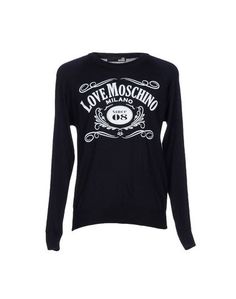 Свитер Love Moschino