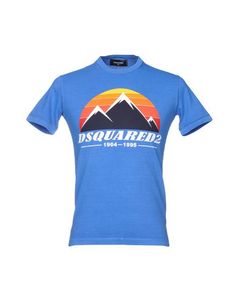 Футболка Dsquared2