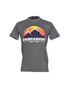 Футболка Dsquared2