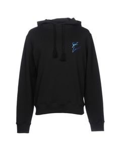 Толстовка Saint Laurent