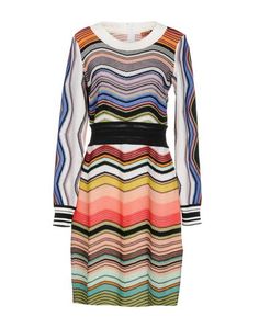 Короткое платье Missoni