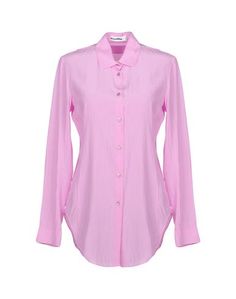 Pубашка Jil Sander