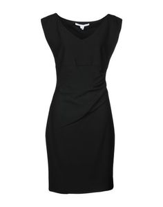 Короткое платье Diane von Furstenberg