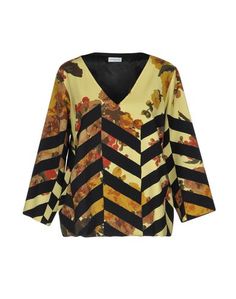 Блузка Dries Van Noten