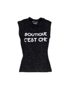 Футболка Boutique Moschino