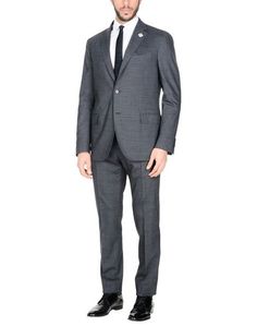 Костюм Lardini