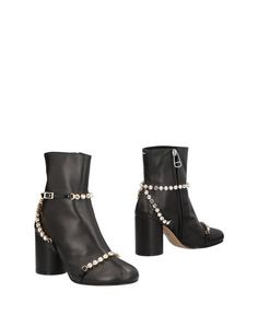 Полусапоги и высокие ботинки Maison Margiela