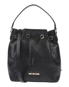 Сумка на руку Love Moschino