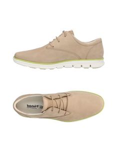 Обувь на шнурках Timberland