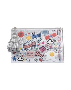 Сумка на руку Anya Hindmarch