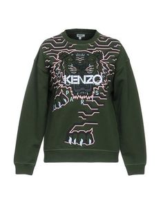 Толстовка Kenzo