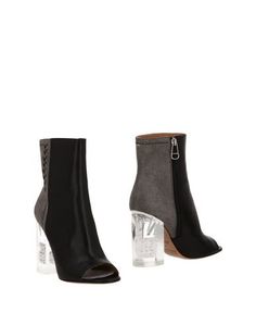 Полусапоги и высокие ботинки Maison Margiela