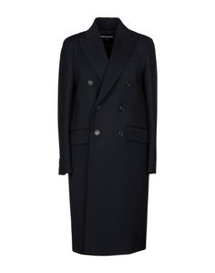 Легкое пальто Dsquared2