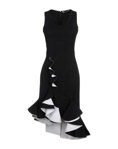 Короткое платье Givenchy
