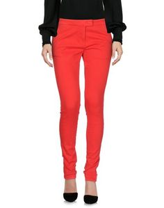 Повседневные брюки Love Moschino