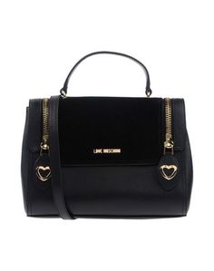 Сумка на руку Love Moschino