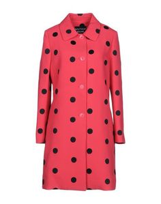 Легкое пальто Boutique Moschino