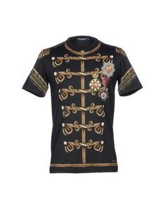 Футболка Dolce & Gabbana