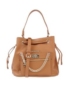 Сумка на руку Love Moschino