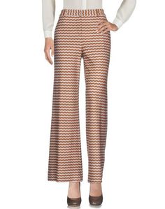 Повседневные брюки Missoni